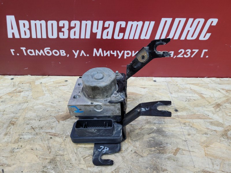 Блок ABS - фото 3