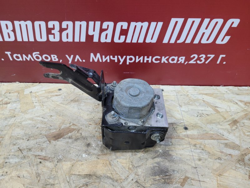 Блок ABS - фото 5