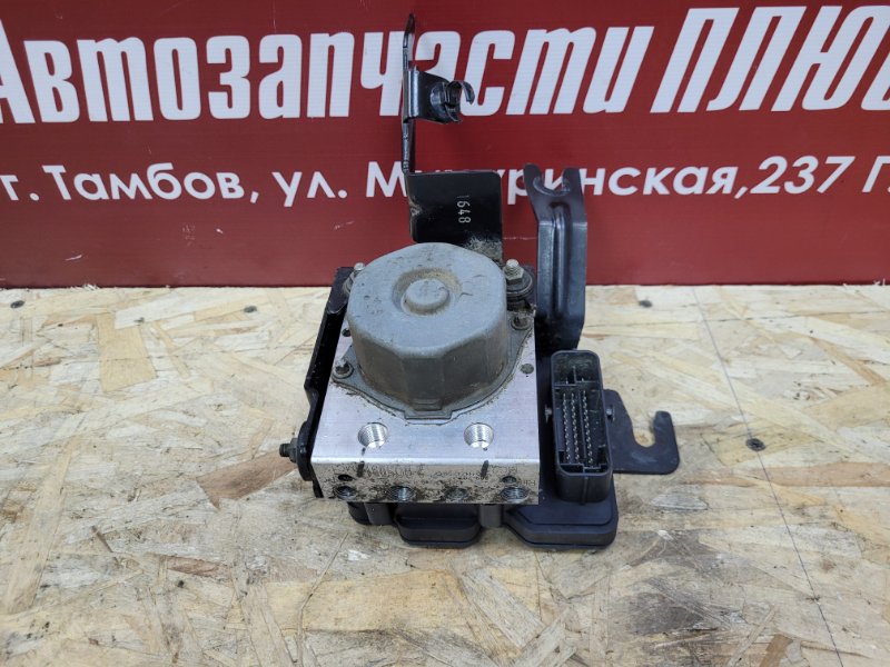 Блок ABS - фото 1