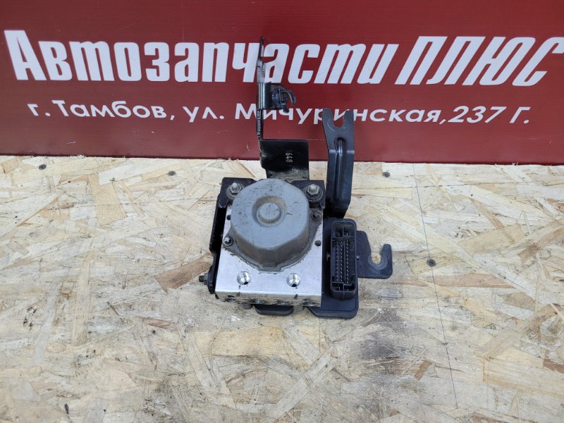 Блок ABS - фото 3