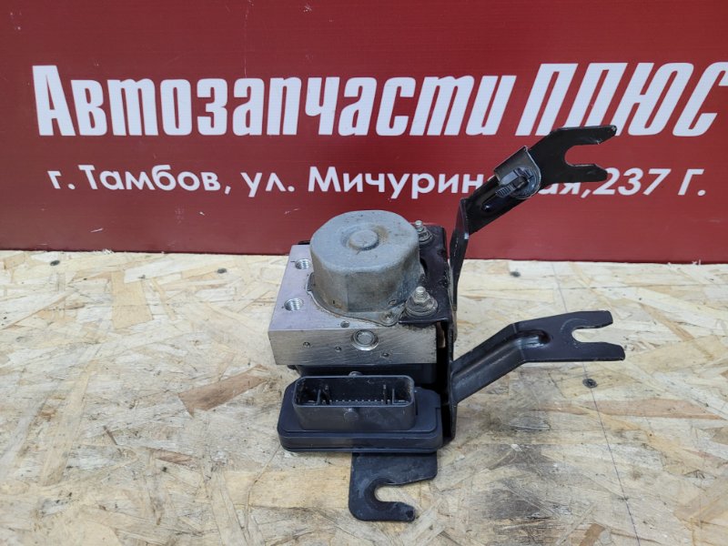 Блок ABS - фото 4