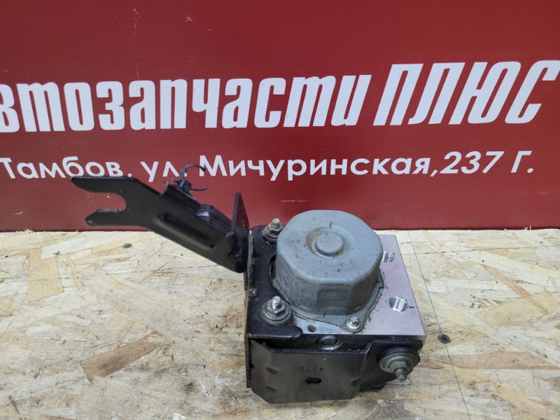 Блок ABS - фото 6