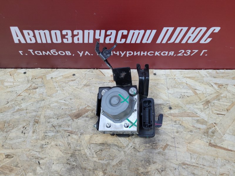 Блок ABS - фото 2