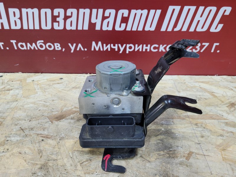 Блок ABS - фото 3