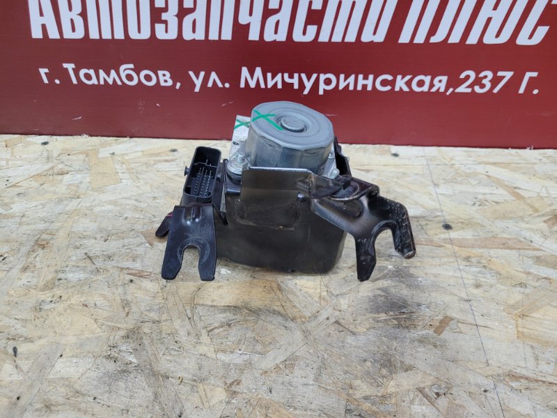 Блок ABS - фото 4