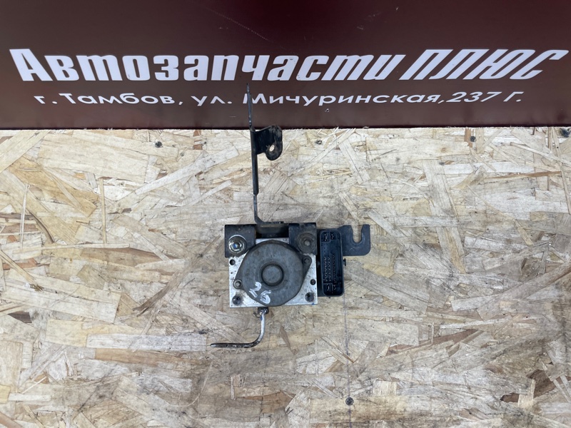 Блок ABS - фото 2