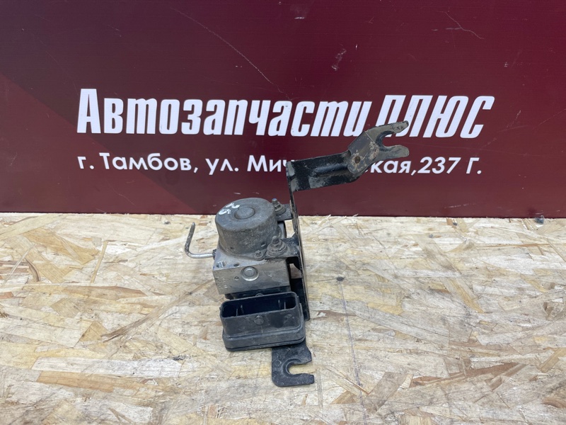 Блок ABS - фото 5