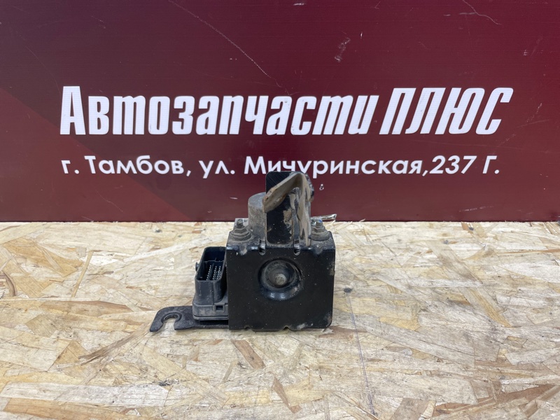 Блок ABS - фото 6