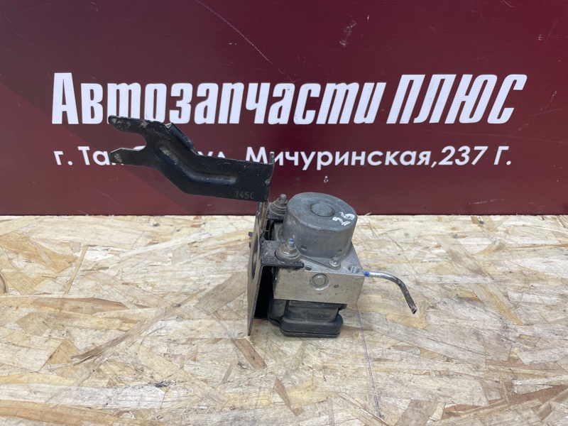 Блок ABS - фото 7