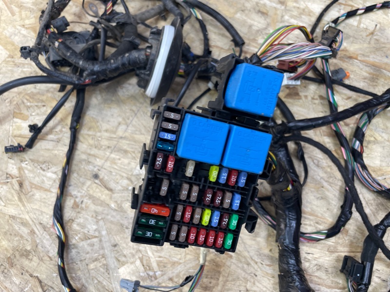 Проводка - фото 4