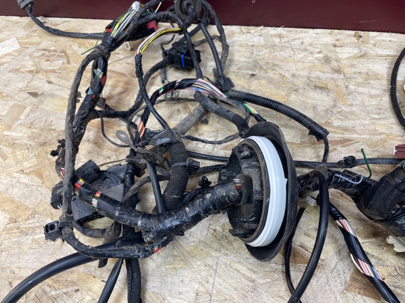 Проводка - фото 7