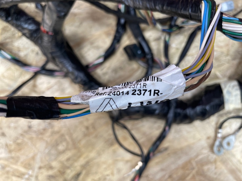 Проводка - фото 8