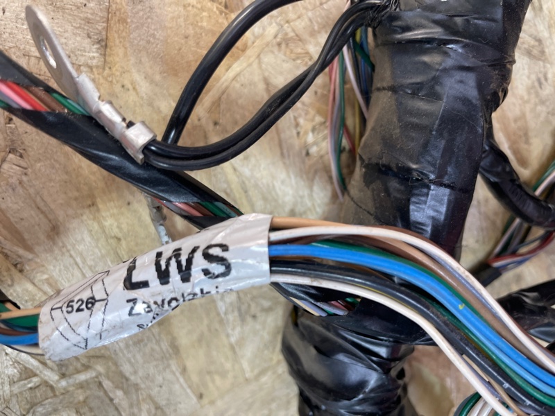 Проводка - фото 9