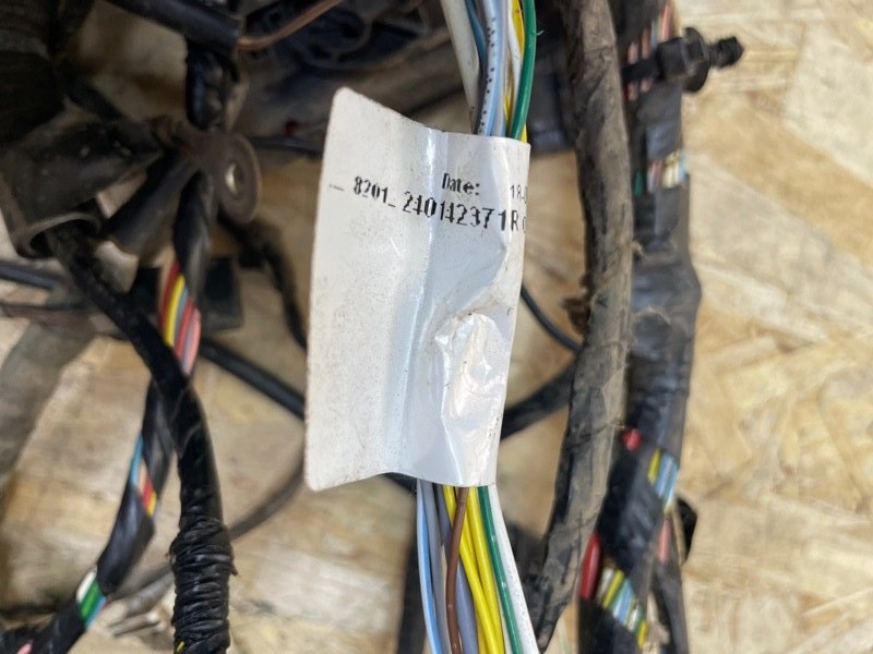 Проводка - фото 10