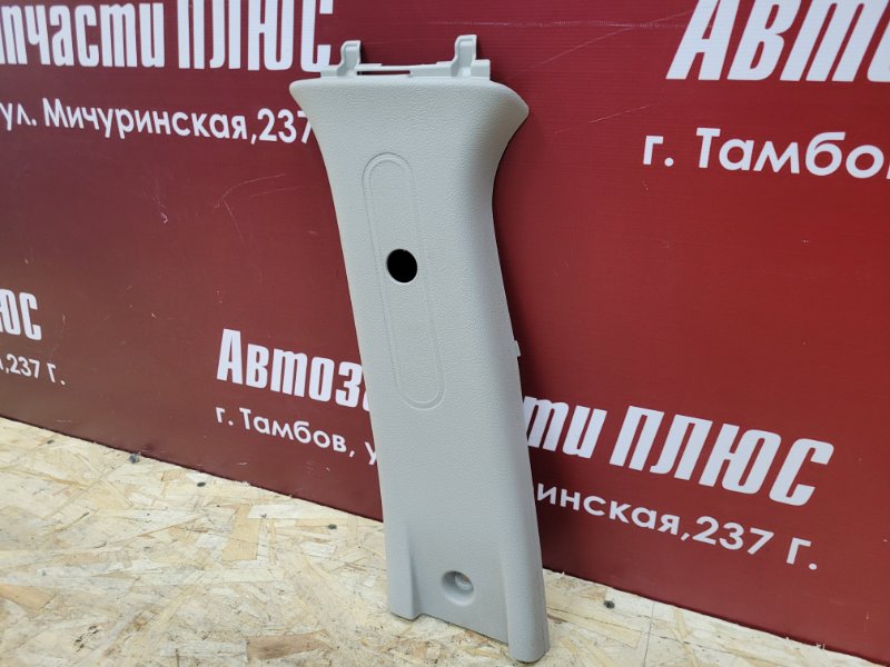 Обшивка средней стойки - фото 2