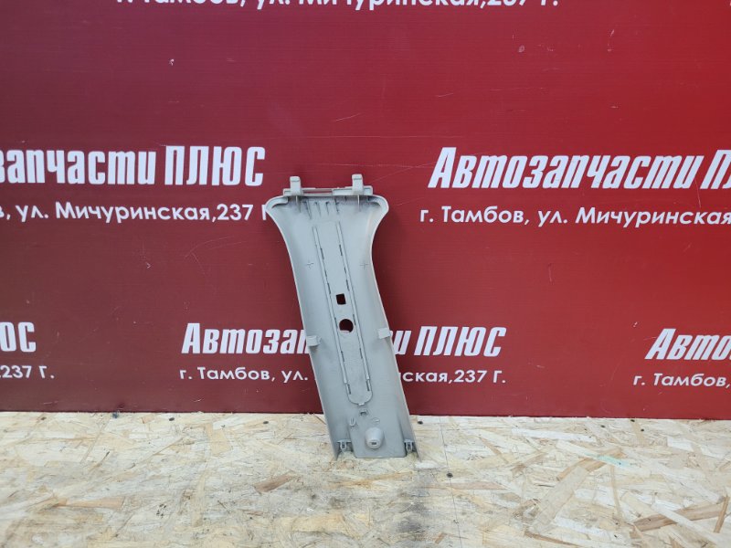 Обшивка средней стойки - фото 4