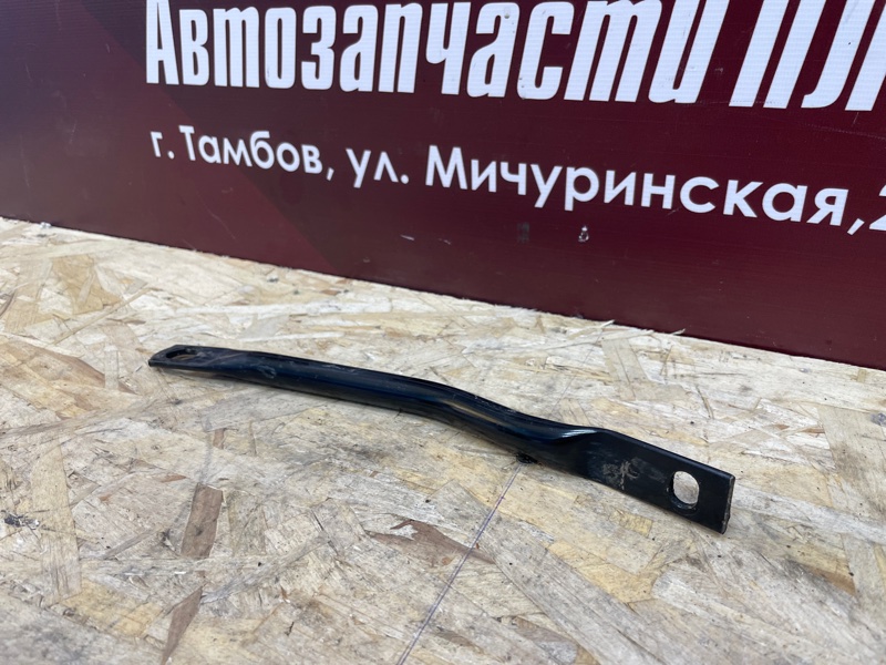 Кронштейн подрамника - фото 2