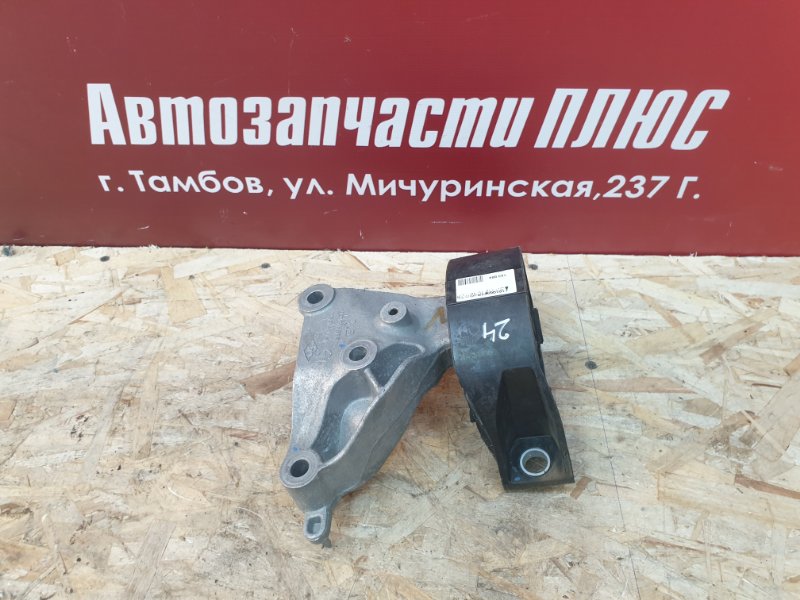Опора двигателя - фото 1