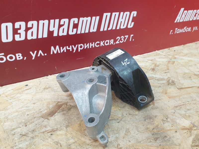 Опора двигателя - фото 3