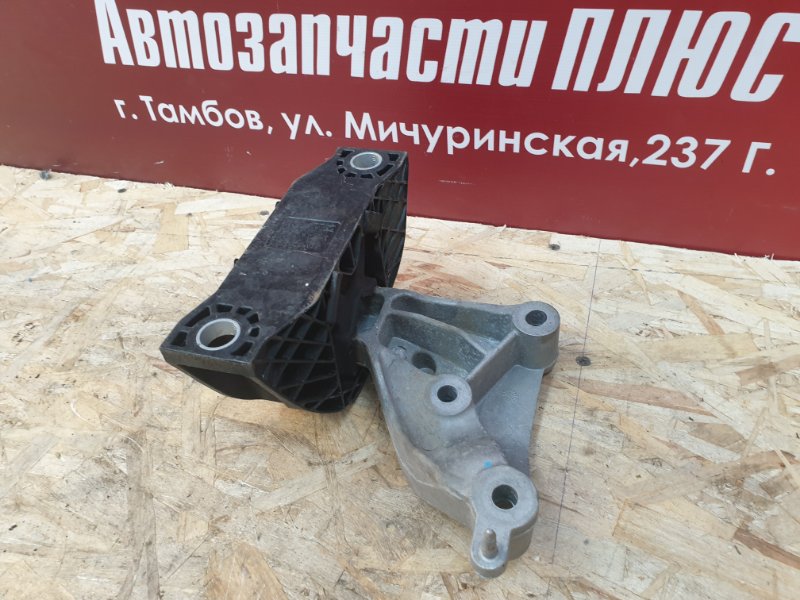 Опора двигателя - фото 5