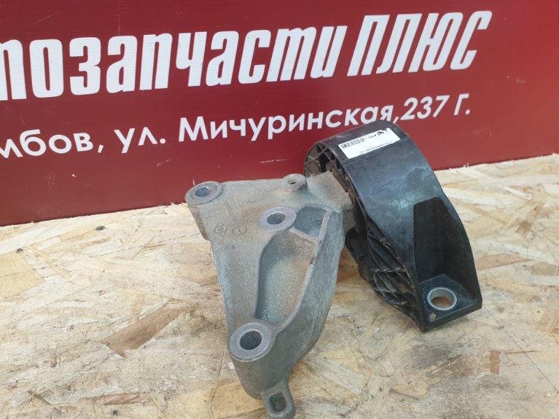 Опора двигателя - фото 3