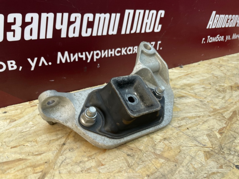 опора МКПП - фото 4