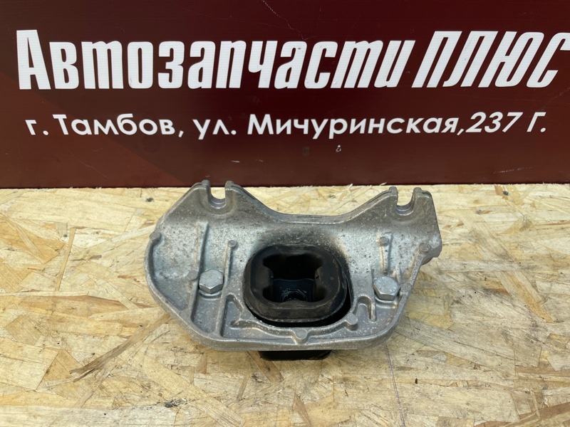 опора МКПП - фото 5