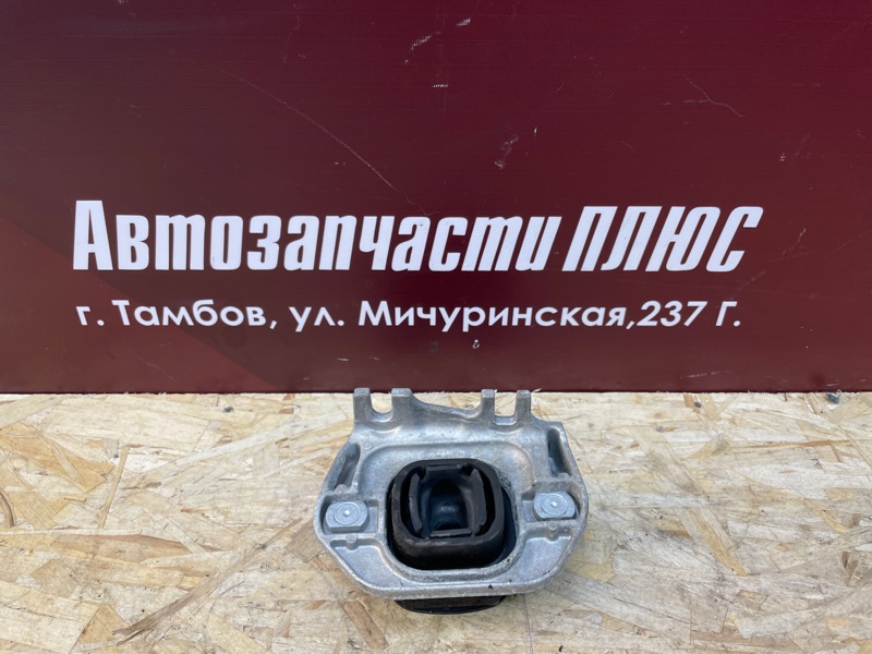 Опора двигателя - фото 1