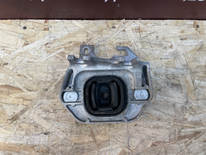 Опора двигателя - фото 2