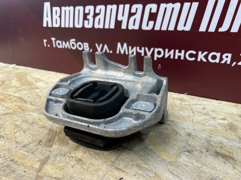 Опора двигателя - фото 3