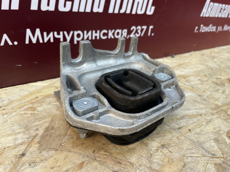Опора двигателя - фото 4
