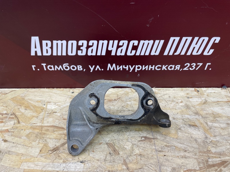 опора МКПП - фото 1
