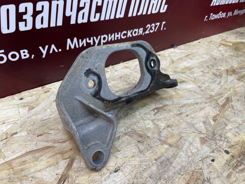 опора МКПП - фото 3