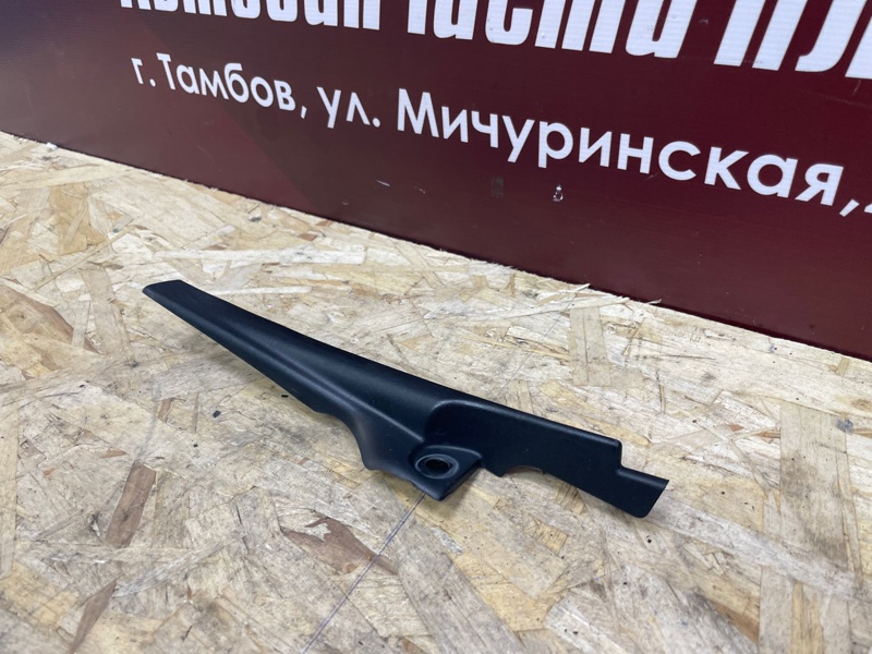 Накладка жабо - фото 2
