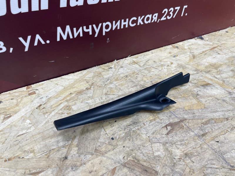 Накладка жабо - фото 3