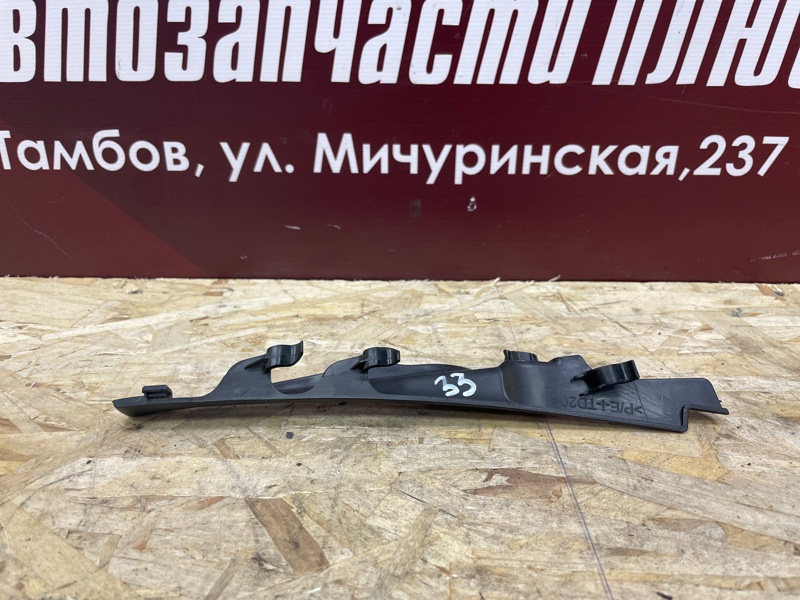 Накладка жабо - фото 5