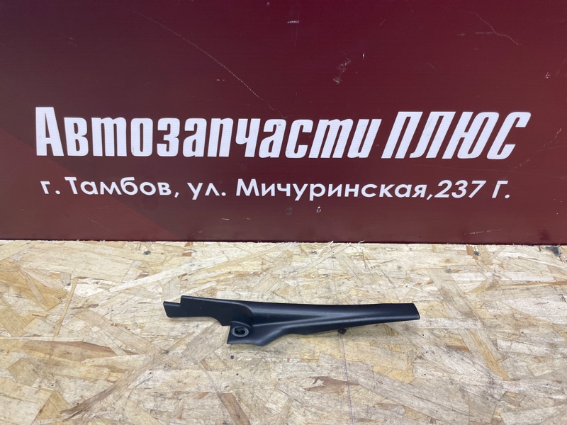 Накладка жабо - фото 1