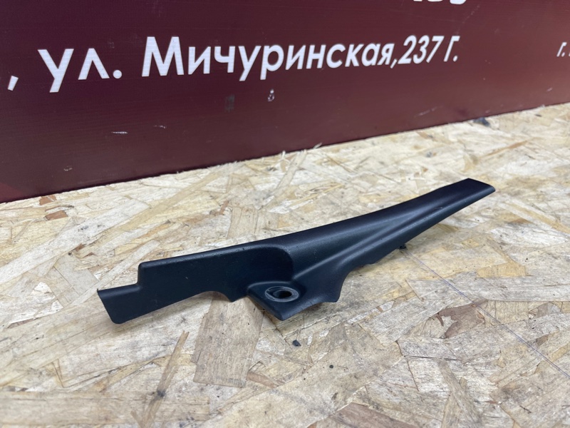 Накладка жабо - фото 3