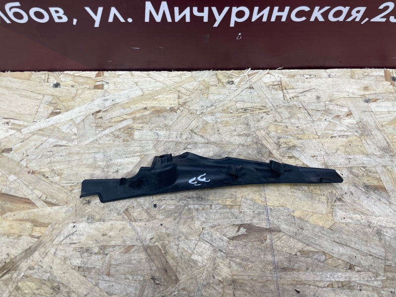 Накладка жабо - фото 4