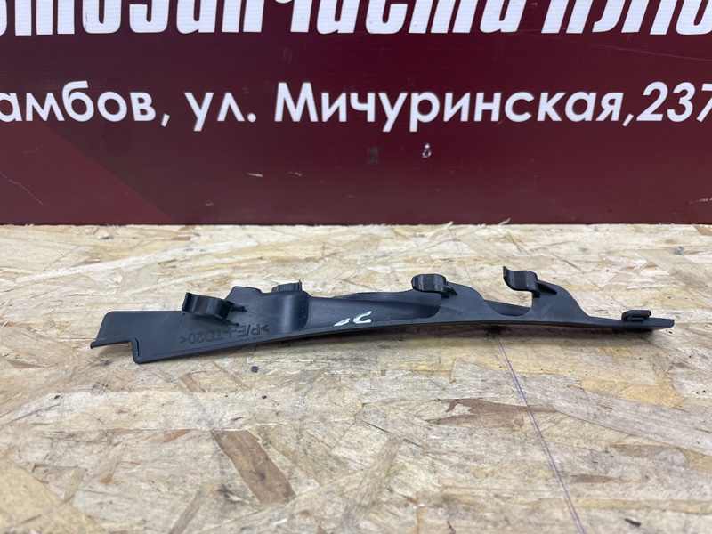 Накладка жабо - фото 5