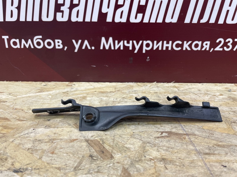 Накладка жабо - фото 5