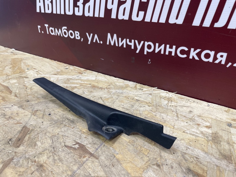 Накладка жабо - фото 2