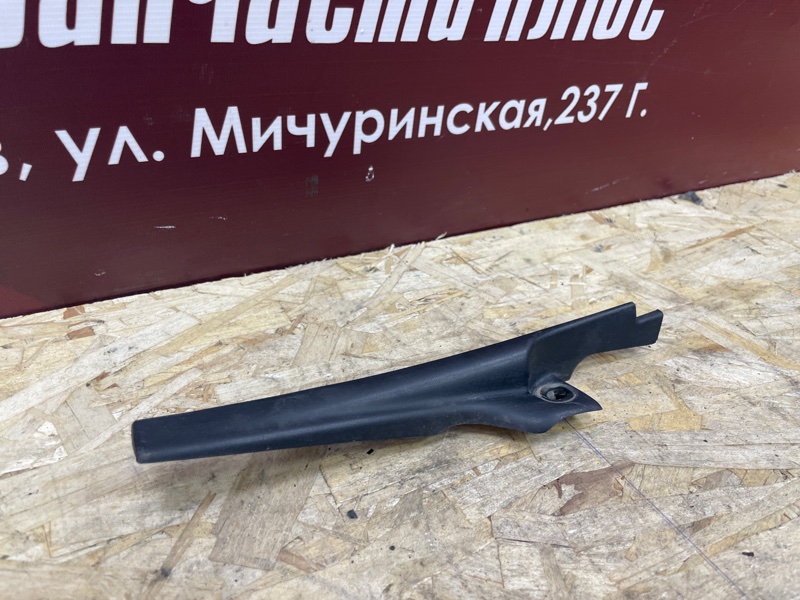 Накладка жабо - фото 3