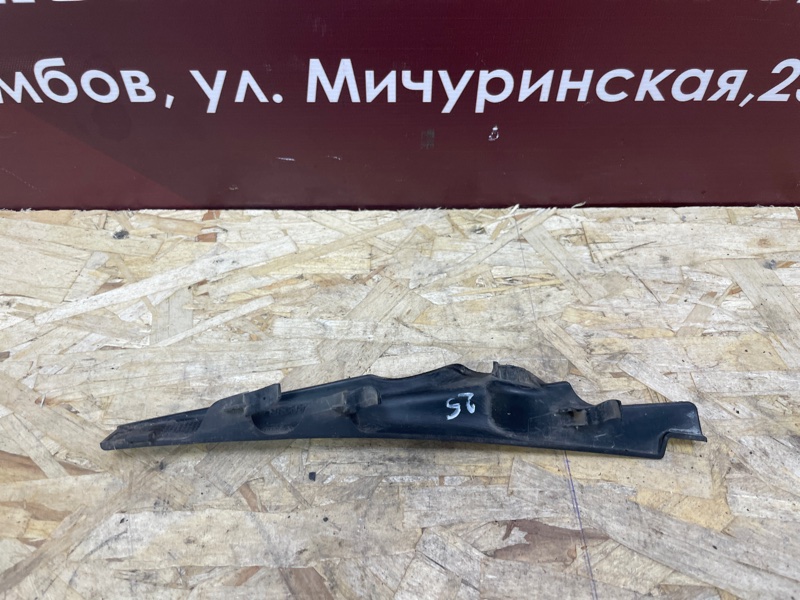 Накладка жабо - фото 4