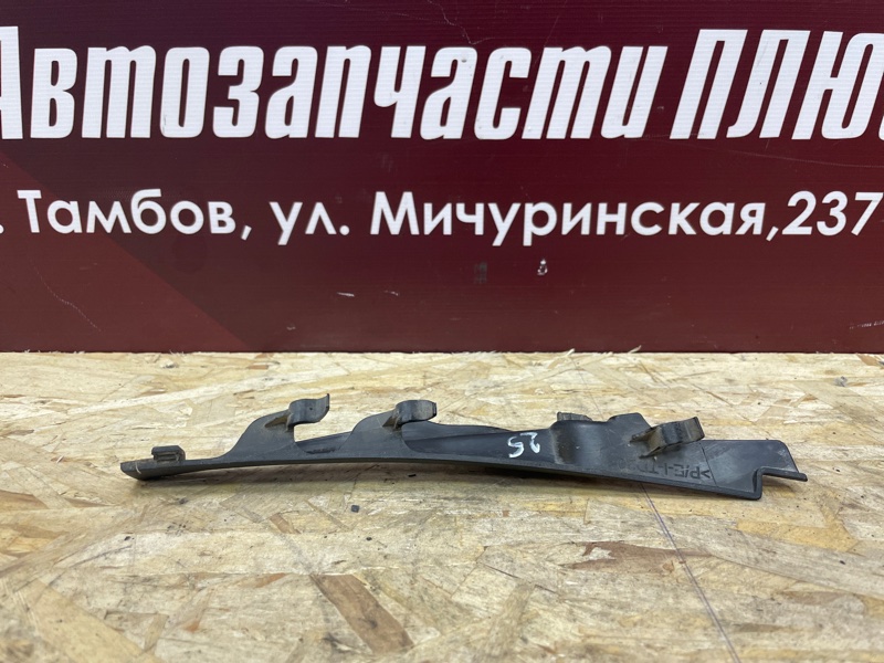 Накладка жабо - фото 5