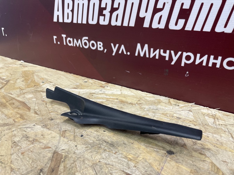 Накладка жабо - фото 2