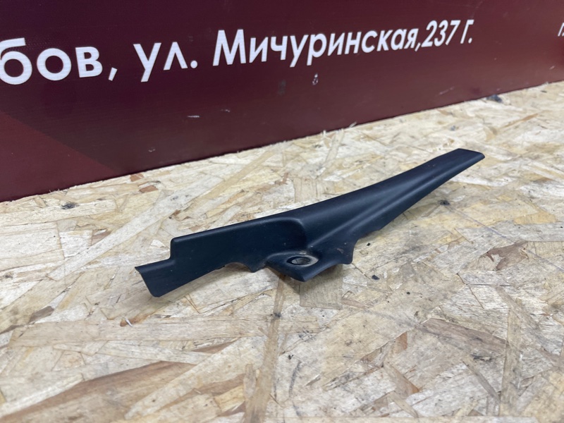 Накладка жабо - фото 3