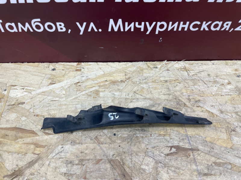 Накладка жабо - фото 4