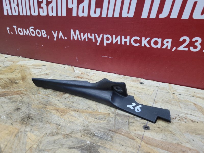 Накладка жабо - фото 2