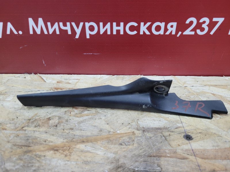 Накладка жабо - фото 1